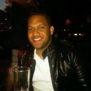 Meet your Posher, Don fernando